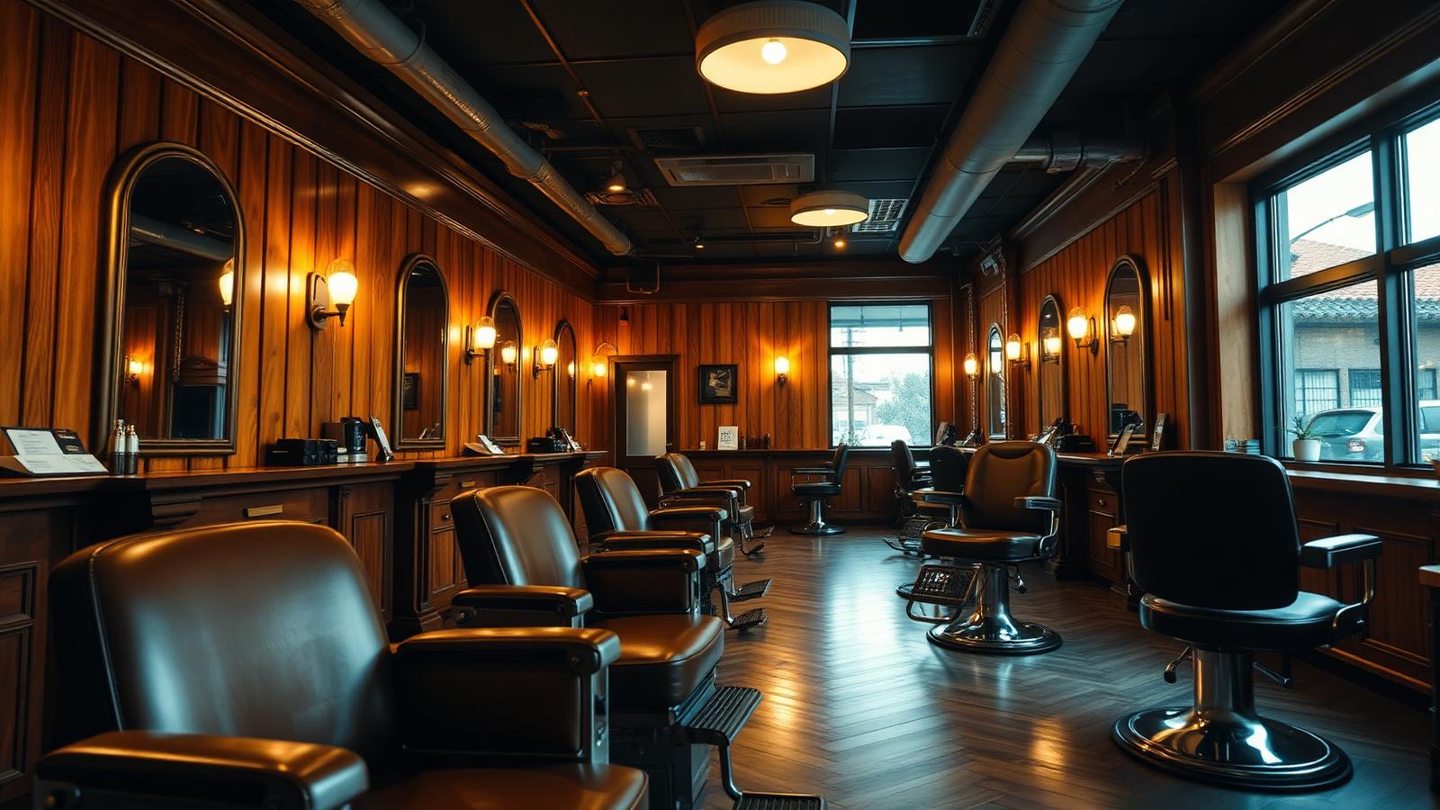 Reign Da Braider in Grosse Pointe, MI